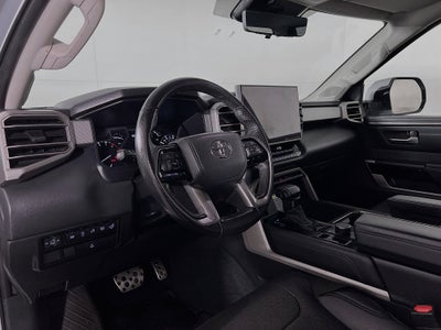 2023 Toyota Tundra 4WD Limited