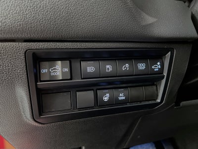 2024 Toyota Tundra 4WD Limited Hybrid