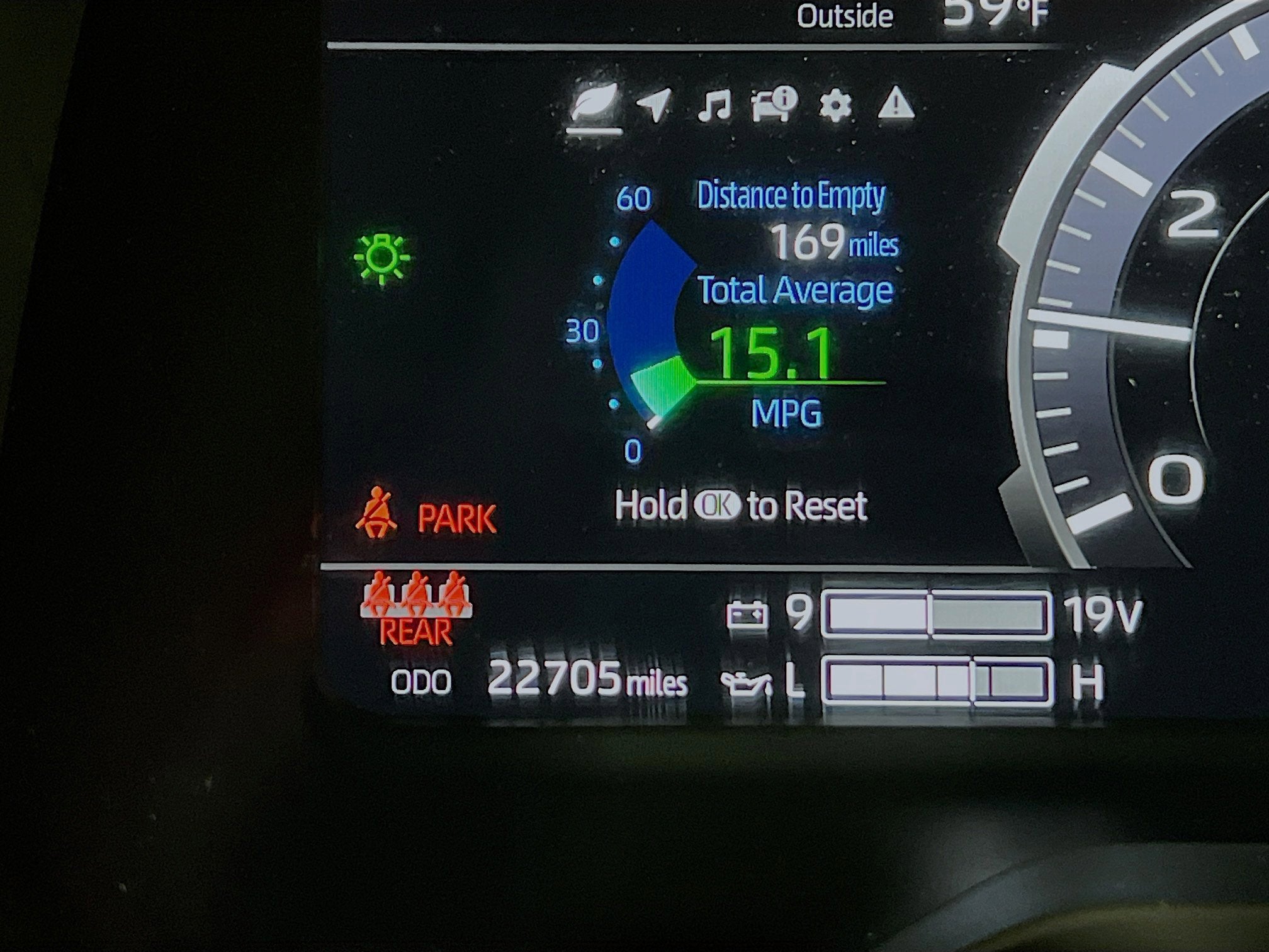 2024 Toyota Tundra 4WD Limited Hybrid