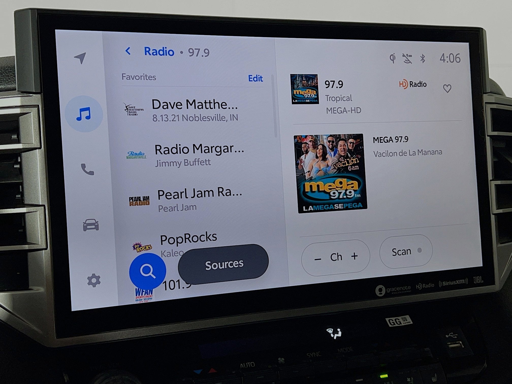 2024 Toyota Tundra 4WD Limited Hybrid