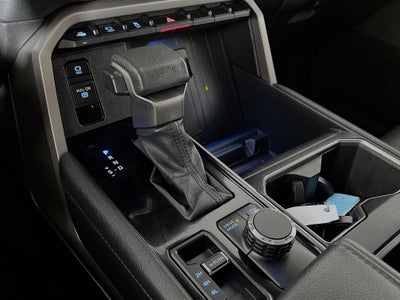 2024 Toyota Tundra 4WD Limited Hybrid