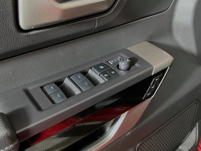 2024 Toyota Tundra 4WD Limited Hybrid