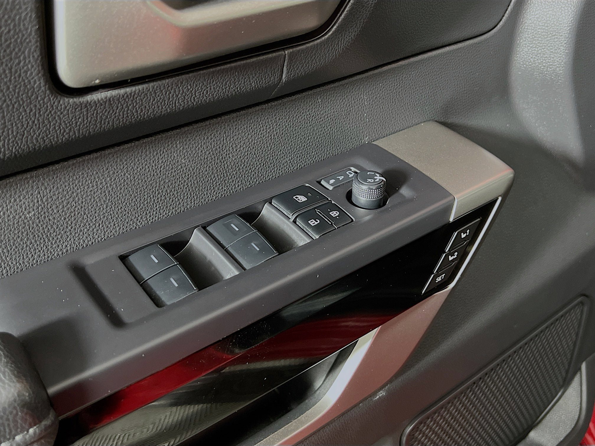 2024 Toyota Tundra 4WD Limited Hybrid