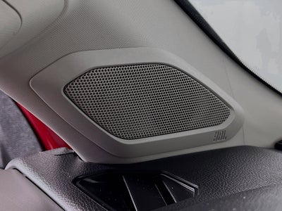 2024 Toyota Tundra 4WD Limited Hybrid