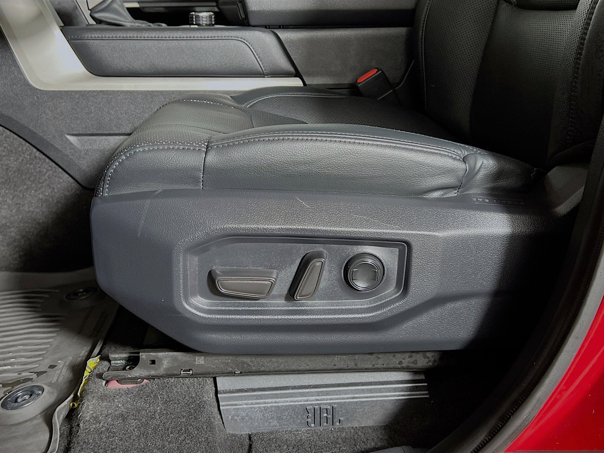 2024 Toyota Tundra 4WD Limited Hybrid