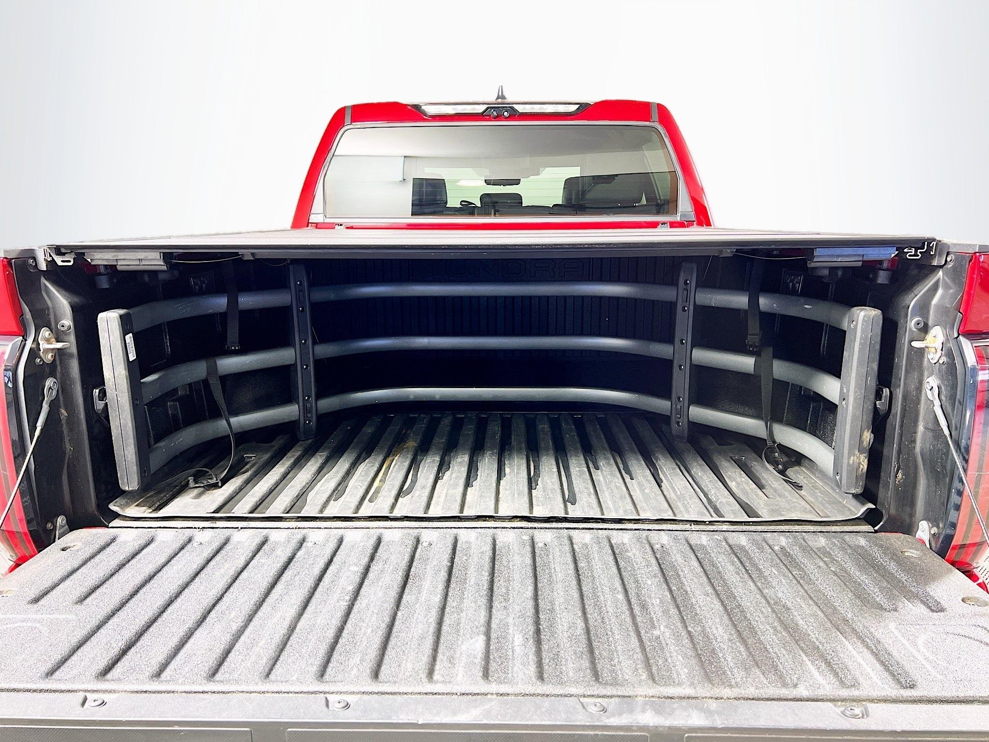 2024 Toyota Tundra 4WD Limited Hybrid