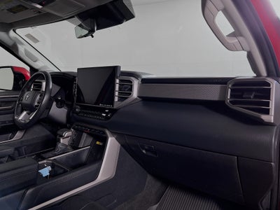 2024 Toyota Tundra 4WD Limited Hybrid