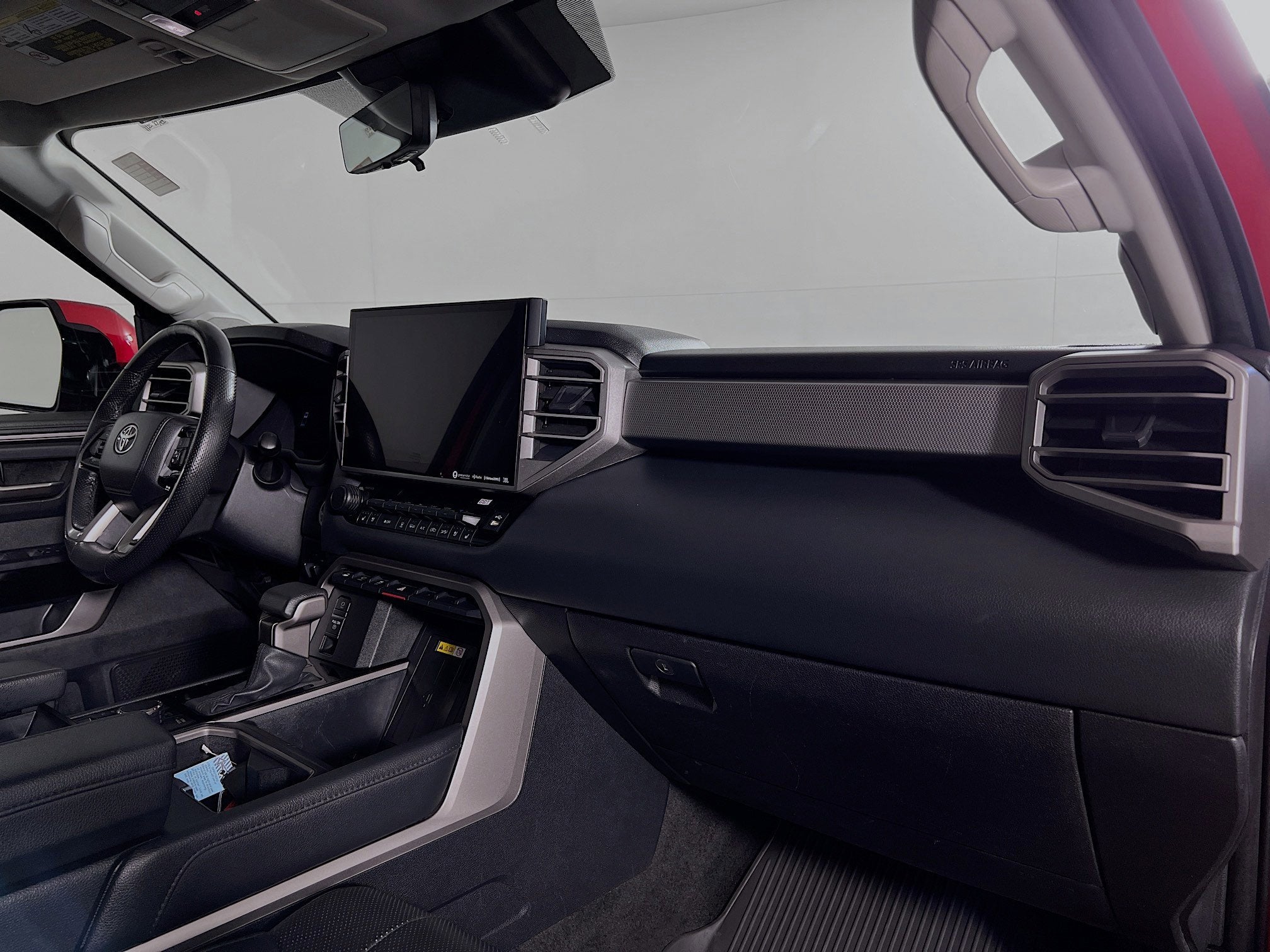 2024 Toyota Tundra 4WD Limited Hybrid