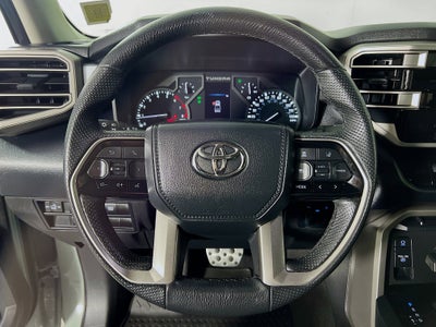 2024 Toyota Tundra 4WD SR5