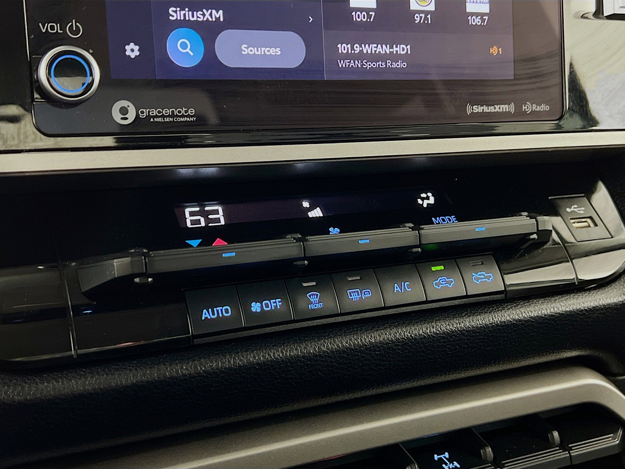2024 Toyota Tundra 4WD SR5