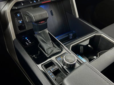 2024 Toyota Tundra 4WD SR5