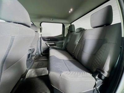2024 Toyota Tundra 4WD SR5