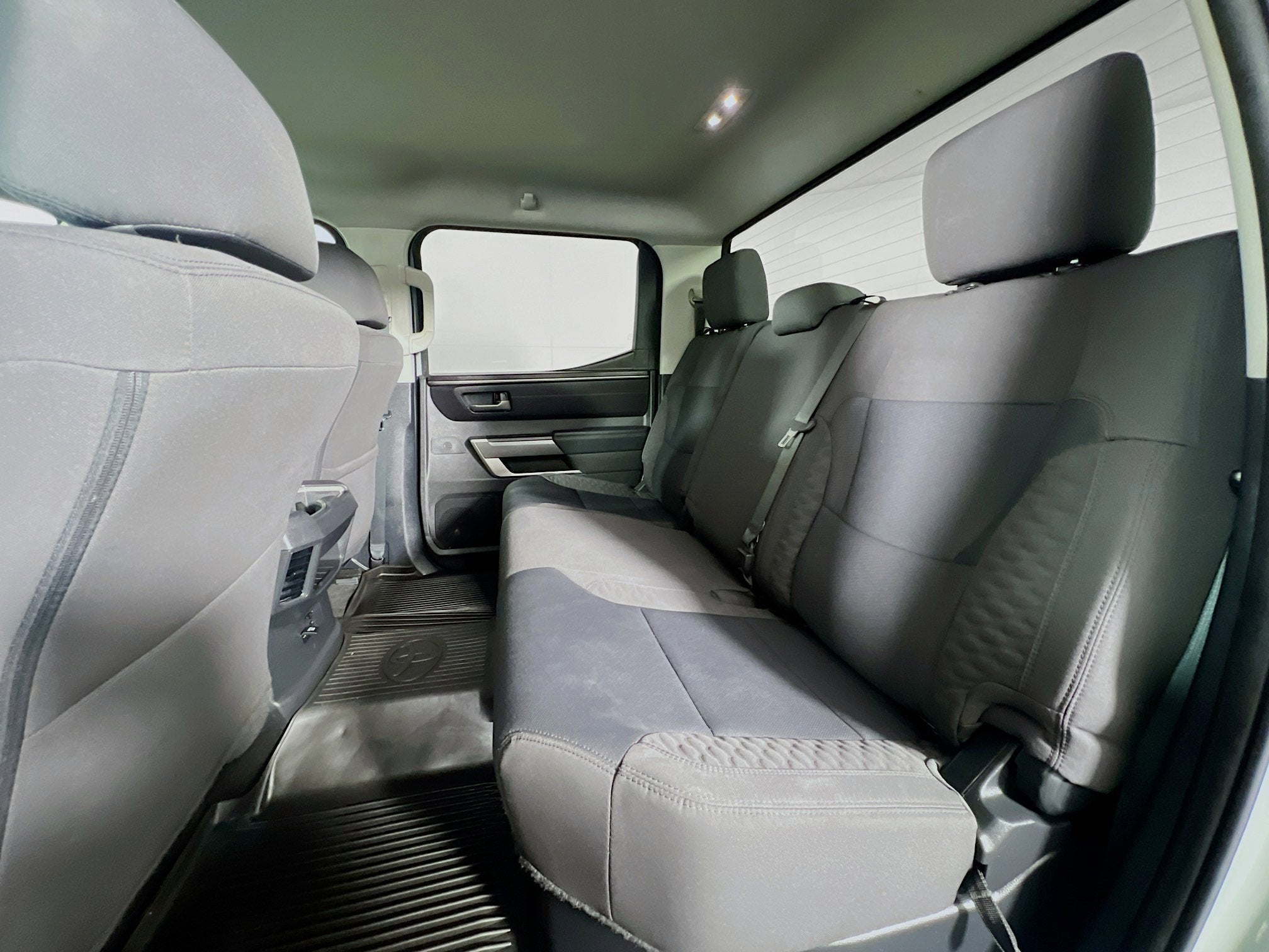 2024 Toyota Tundra 4WD SR5