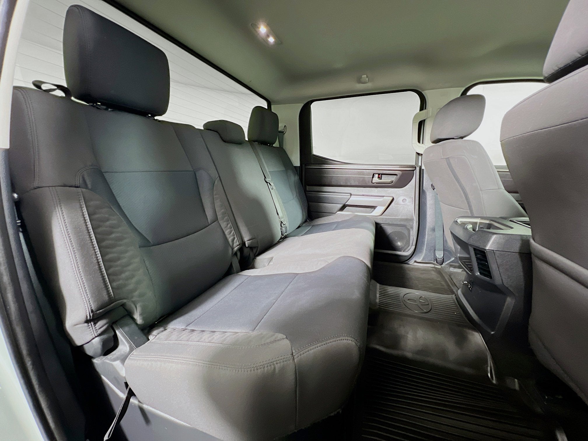 2024 Toyota Tundra 4WD SR5