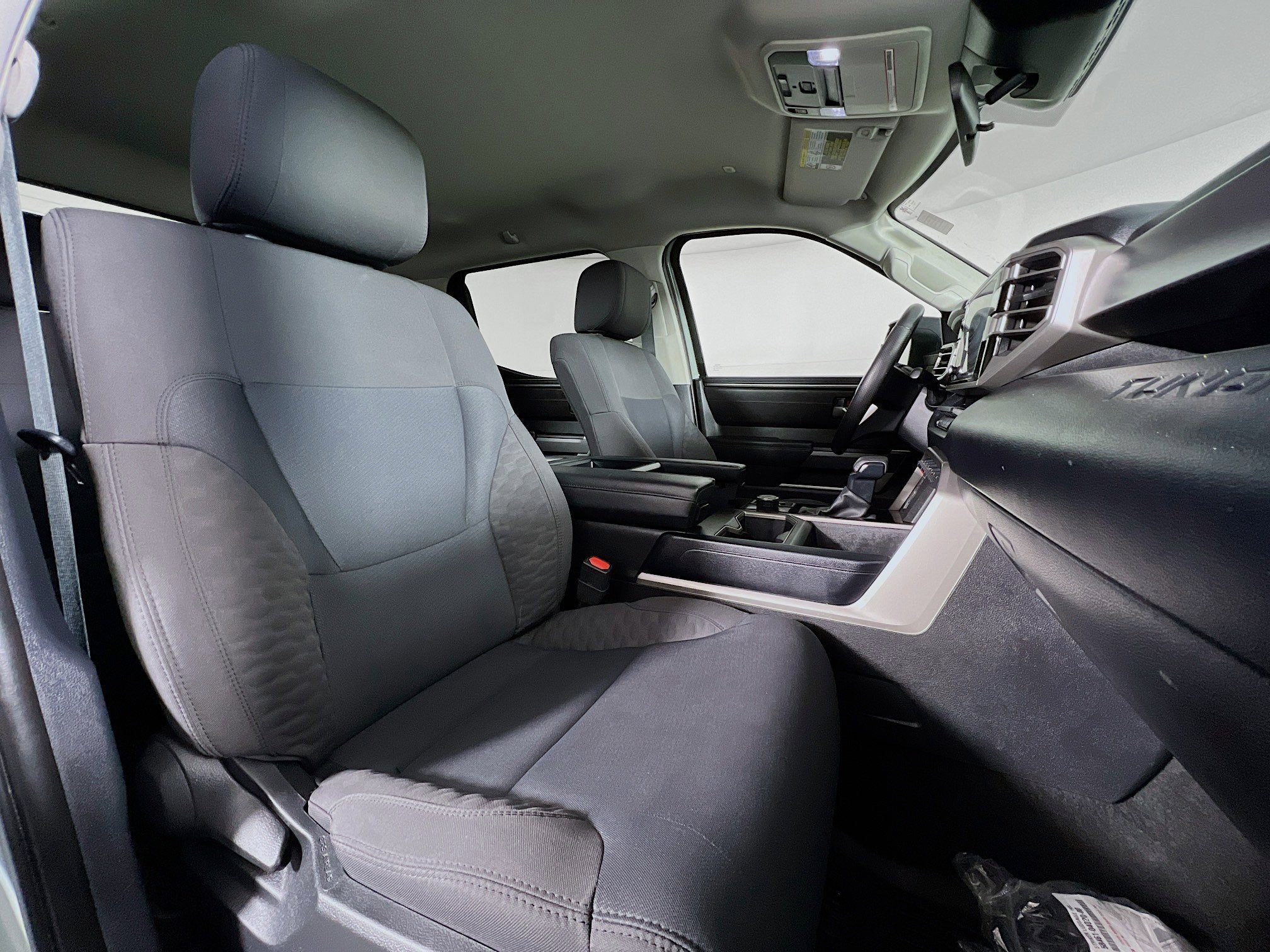 2024 Toyota Tundra 4WD SR5