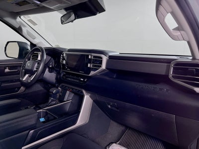 2024 Toyota Tundra 4WD SR5
