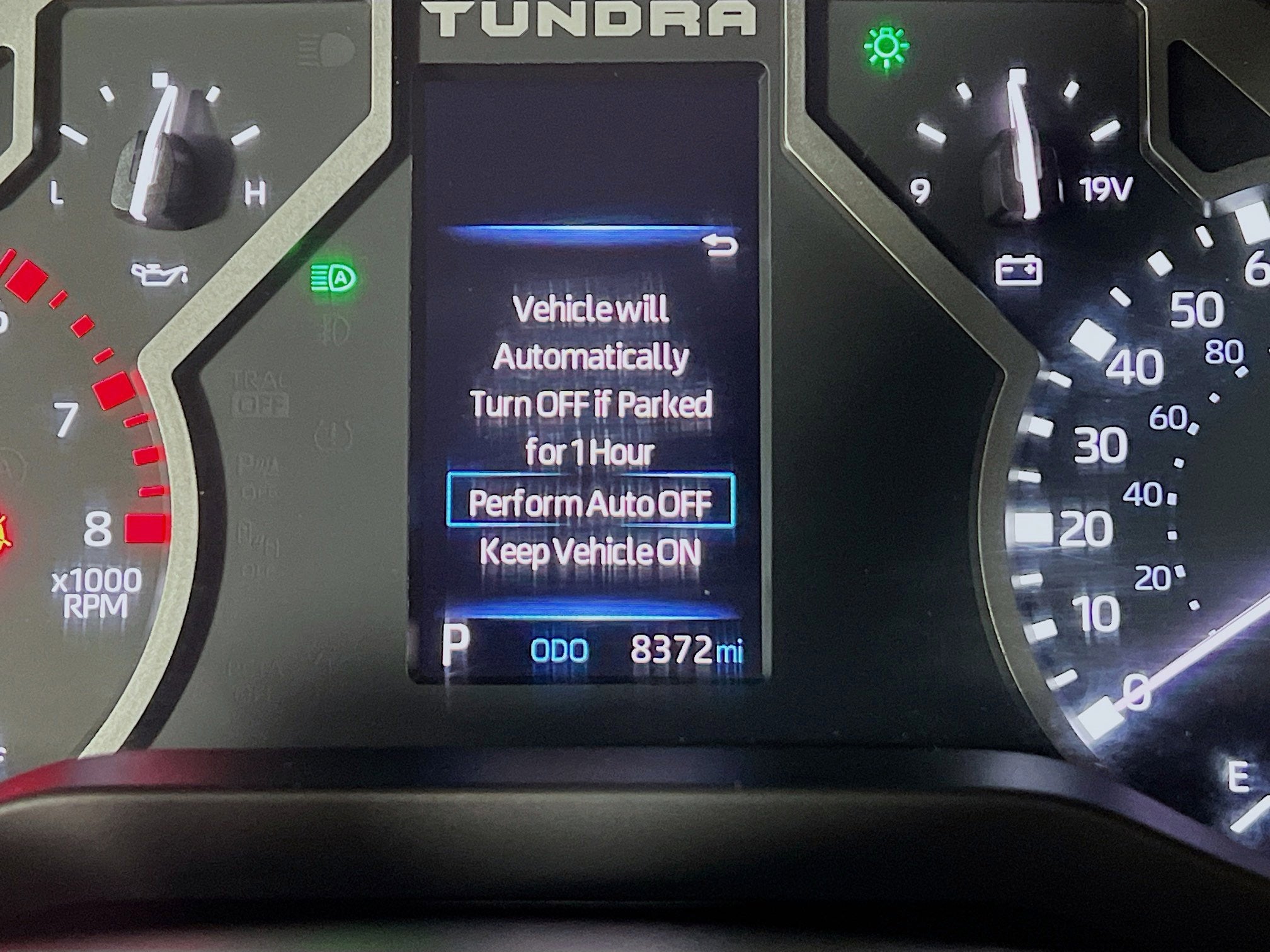 2025 Toyota Tundra 4WD SR5