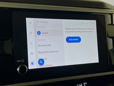 2025 Toyota Tundra 4WD SR5