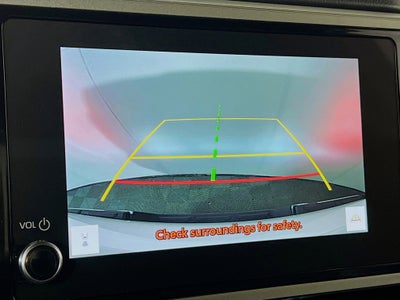 2025 Toyota Tundra 4WD SR5