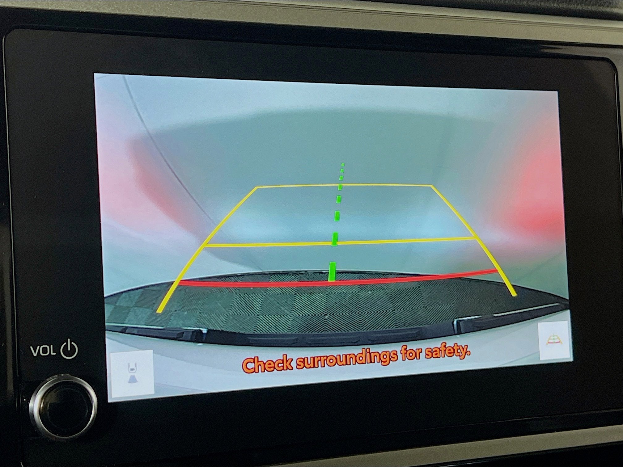 2025 Toyota Tundra 4WD SR5