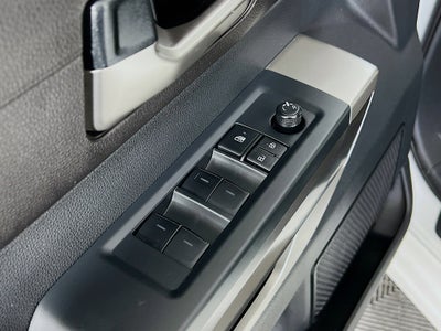 2025 Toyota Tundra 4WD SR5