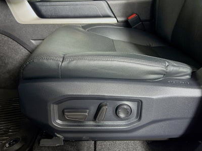 2025 Toyota Tundra 4WD SR5