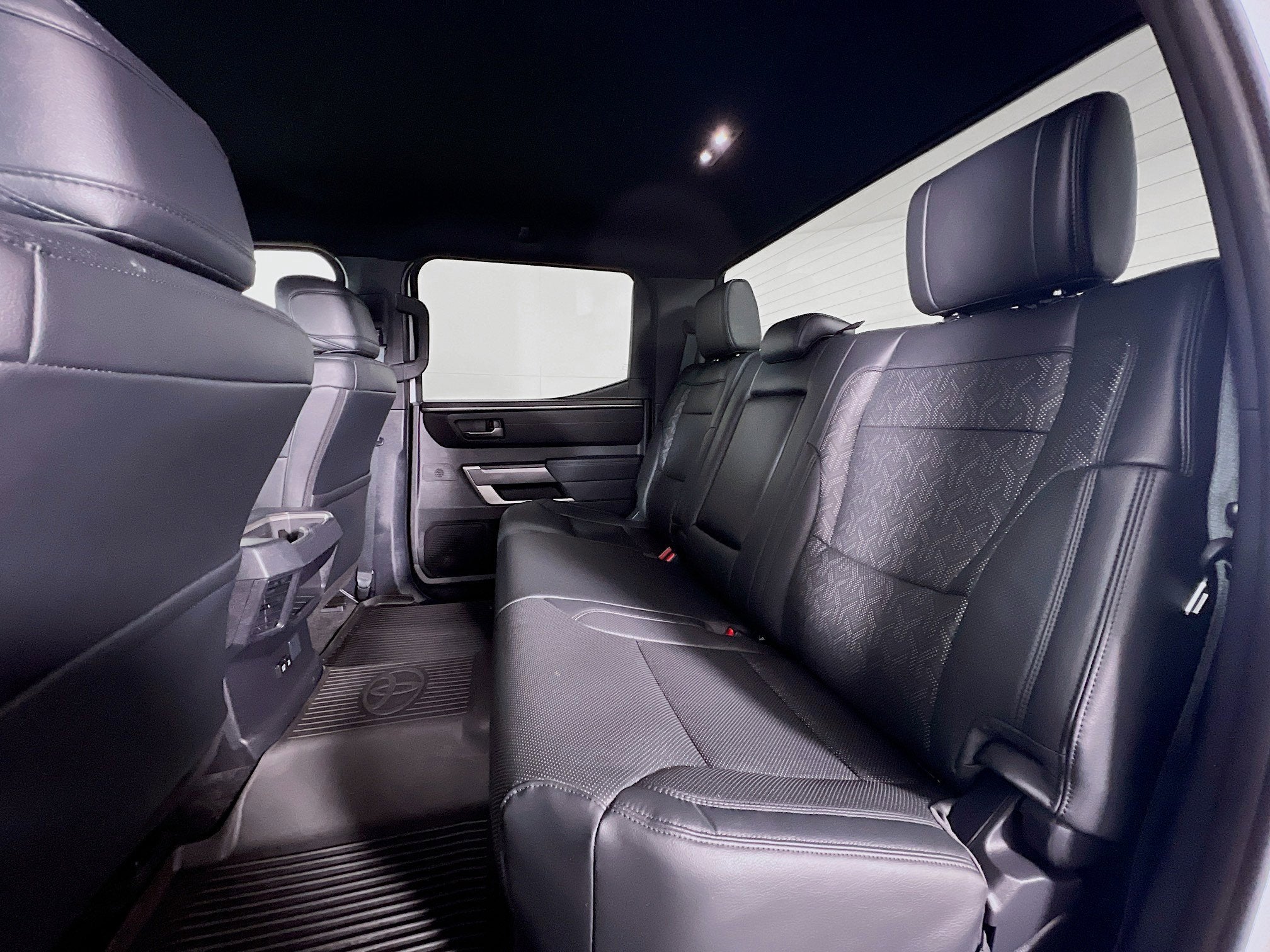 2025 Toyota Tundra 4WD SR5