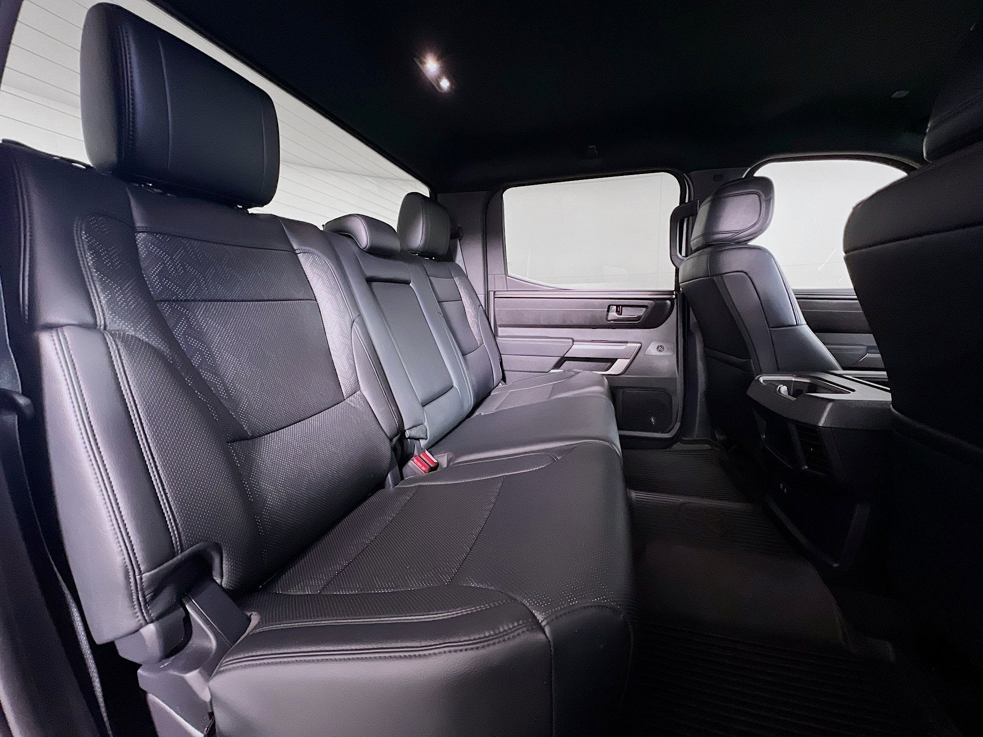 2025 Toyota Tundra 4WD SR5