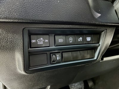 2025 Toyota Tundra 4WD SR5