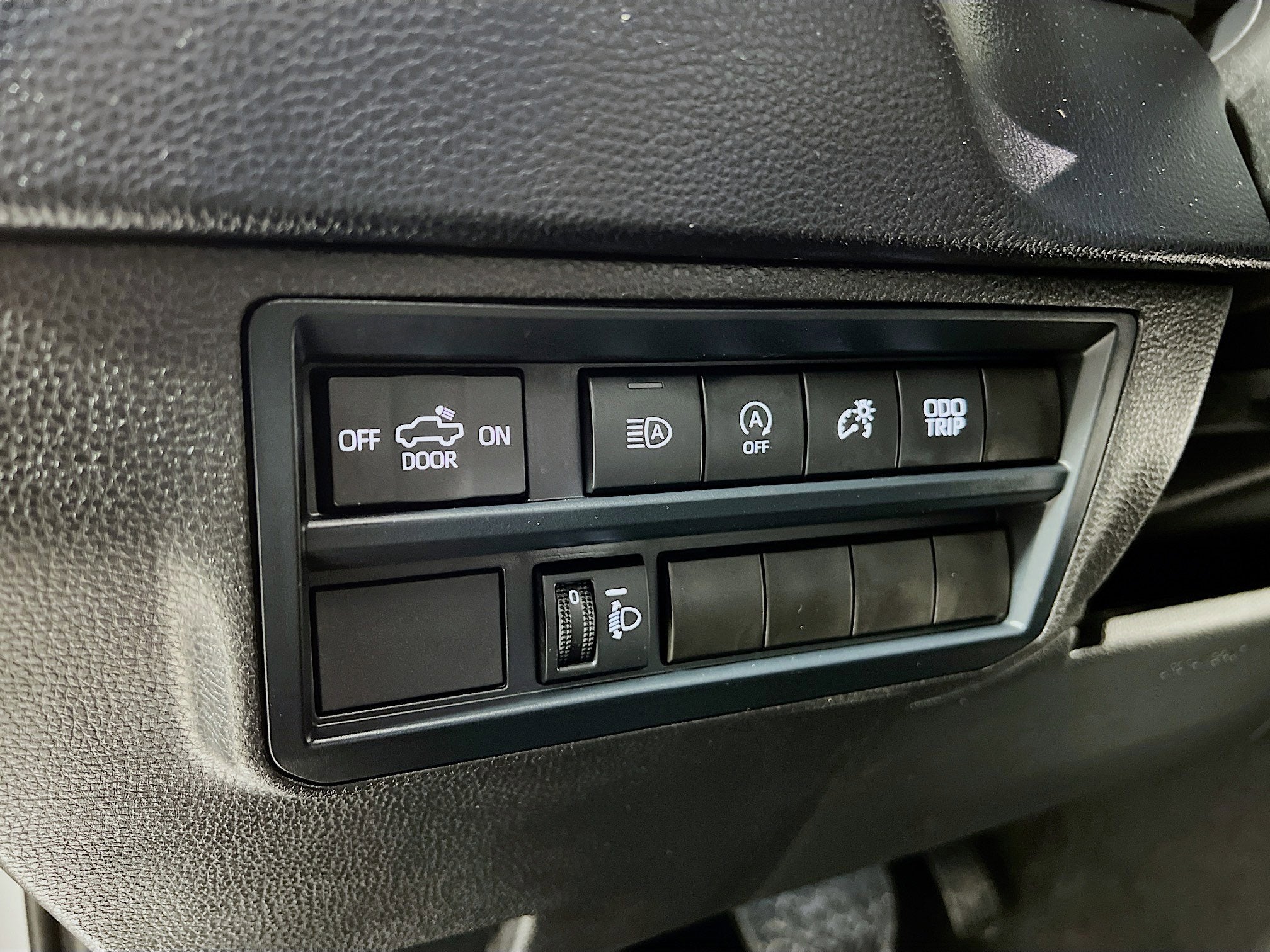 2025 Toyota Tundra 4WD SR5