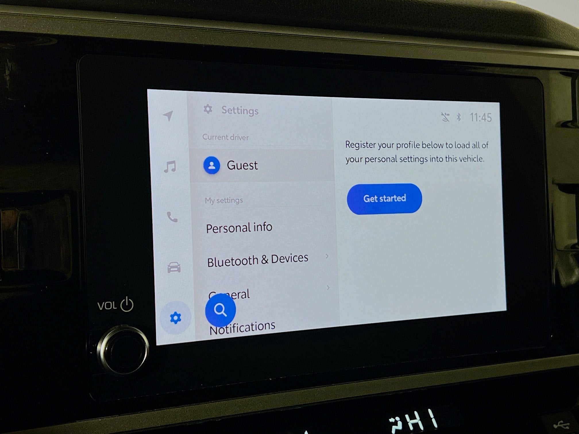 2025 Toyota Tundra 4WD SR5