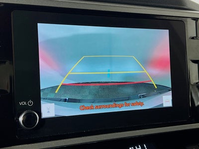 2025 Toyota Tundra 4WD SR5