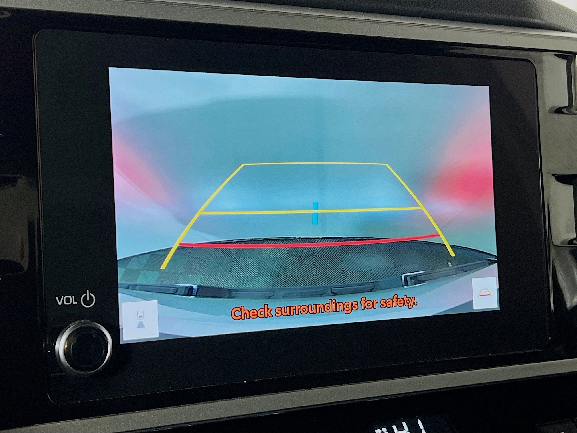 2025 Toyota Tundra 4WD SR5