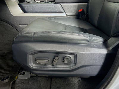 2025 Toyota Tundra 4WD SR5