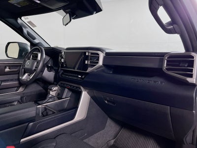 2025 Toyota Tundra 4WD SR5