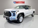 2025 Toyota Tundra 4WD SR5