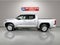 2025 Toyota Tundra 4WD SR5