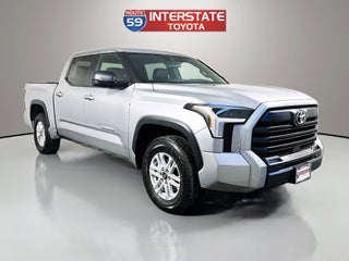 2025 Toyota Tundra 4WD SR5