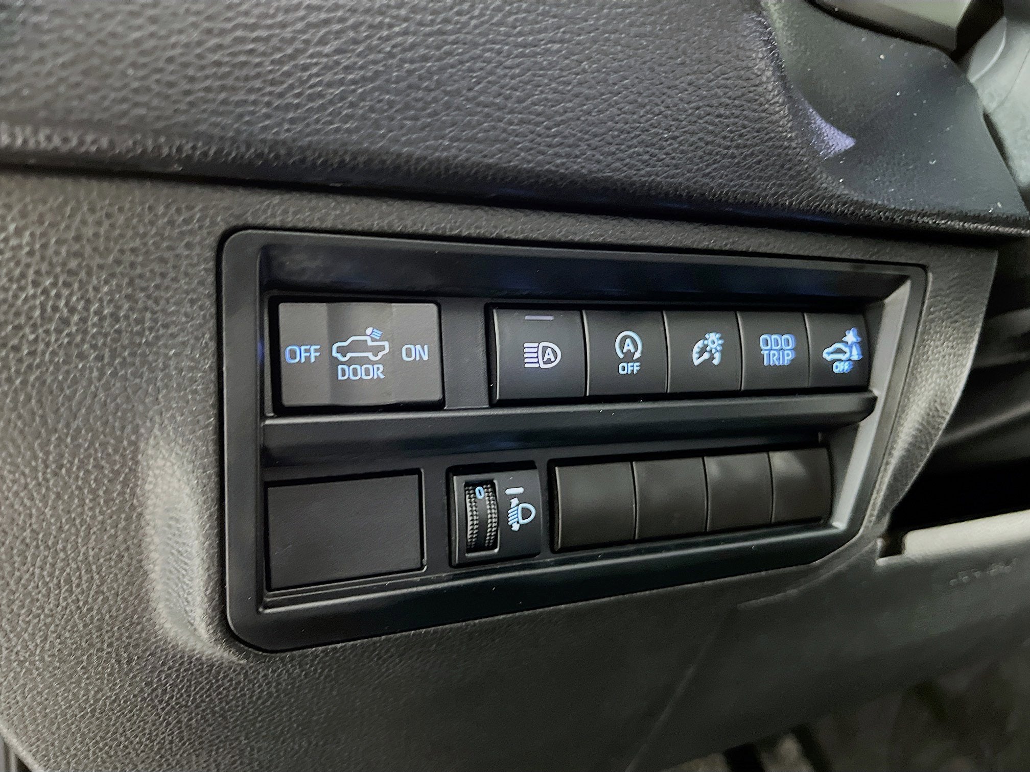 2023 Toyota Tundra 4WD SR5