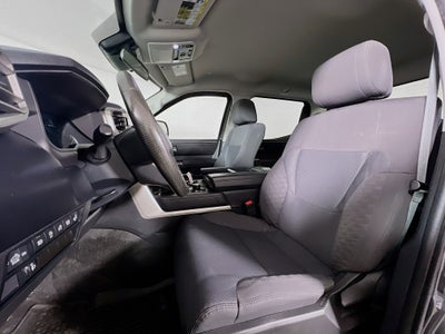 2023 Toyota Tundra 4WD SR5