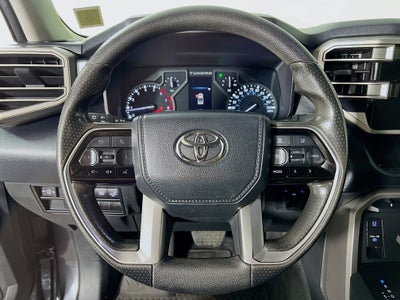 2023 Toyota Tundra 4WD SR5
