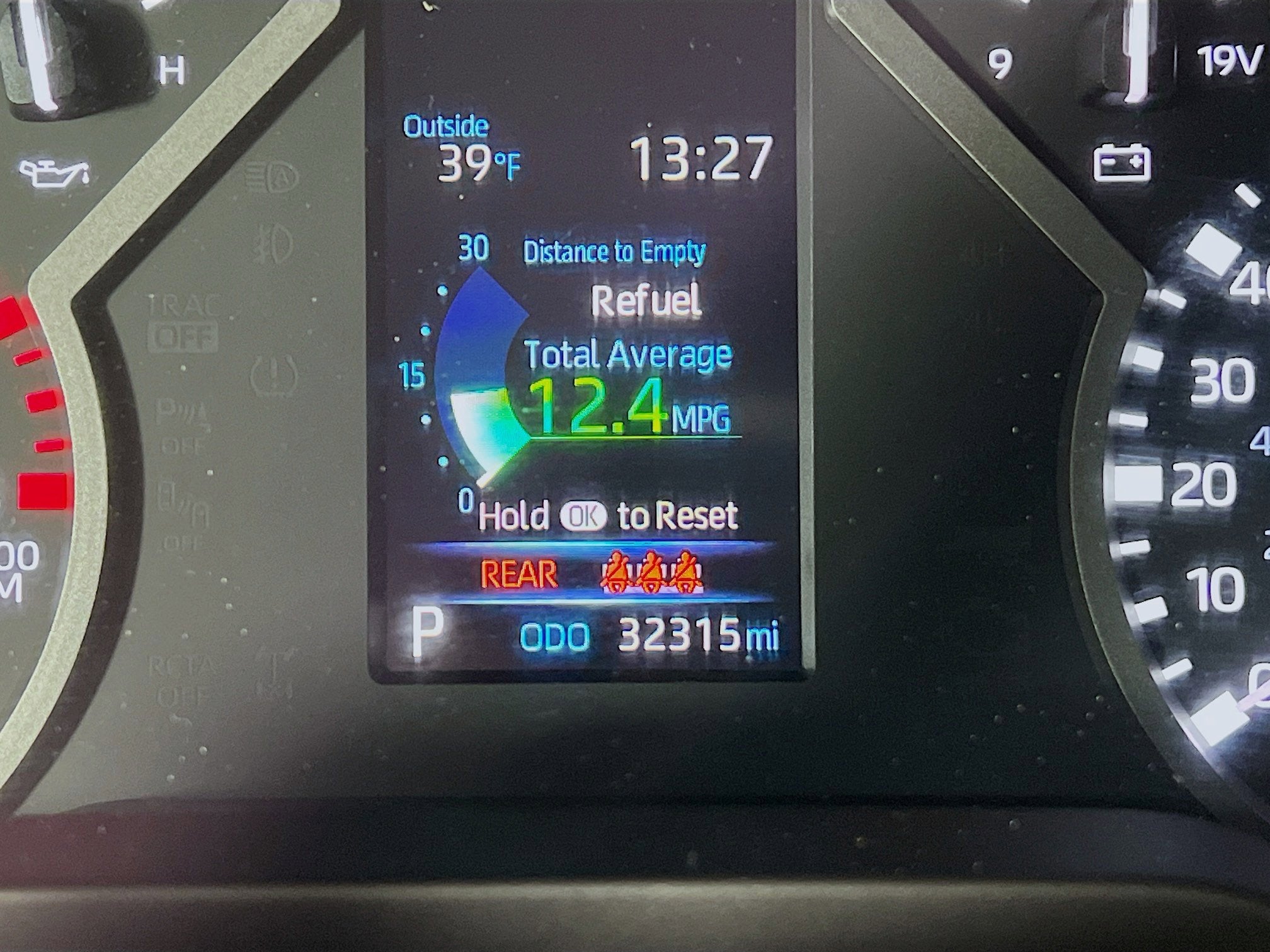 2023 Toyota Tundra 4WD SR5