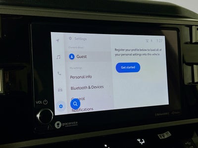 2023 Toyota Tundra 4WD SR5