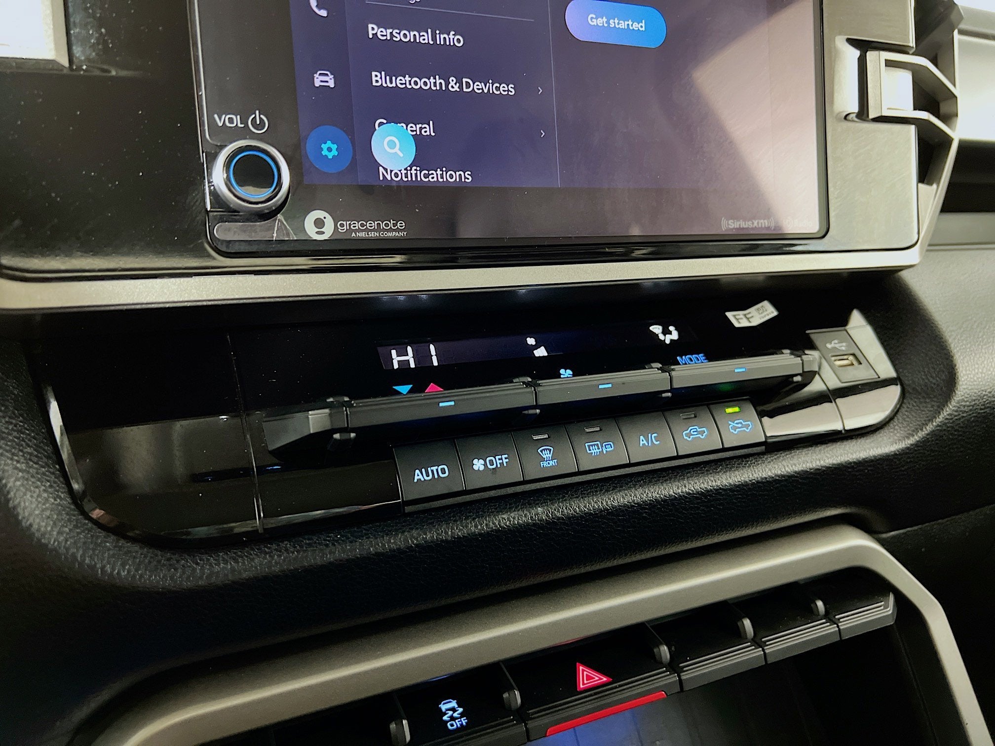 2023 Toyota Tundra 4WD SR5