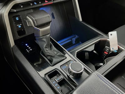 2023 Toyota Tundra 4WD SR5