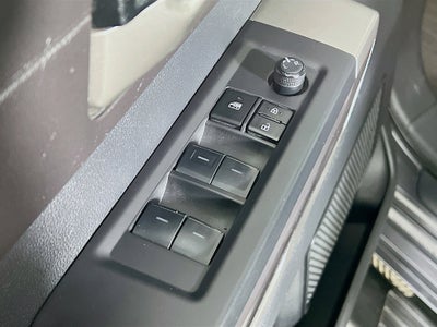 2023 Toyota Tundra 4WD SR5