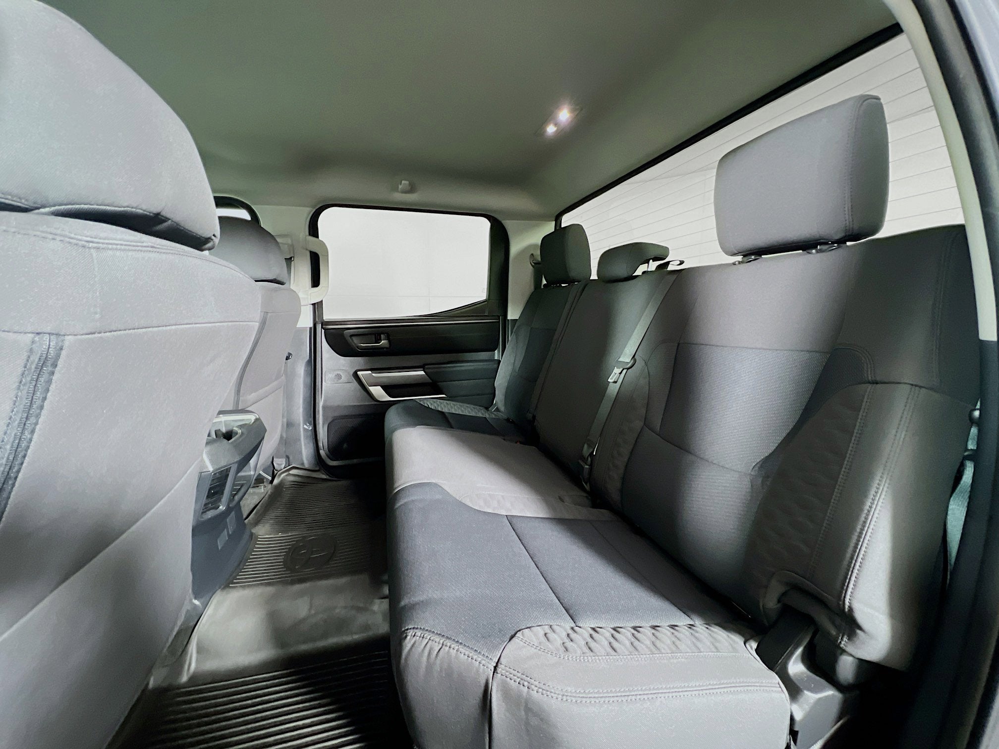 2023 Toyota Tundra 4WD SR5