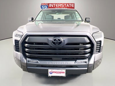 2023 Toyota Tundra 4WD SR5