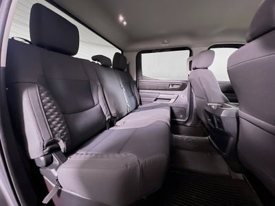 2023 Toyota Tundra 4WD SR5