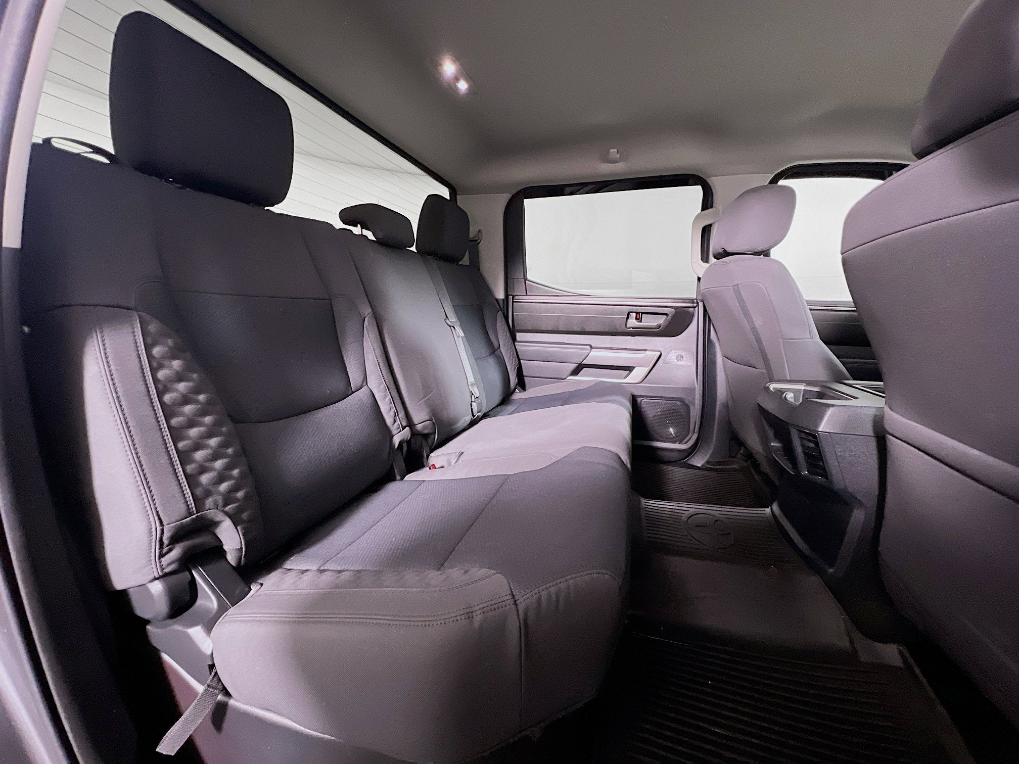 2023 Toyota Tundra 4WD SR5